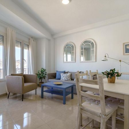Maisuit Apartment Malaga City Center Málaga Exterior foto