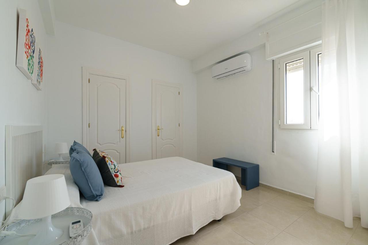 Maisuit Apartment Malaga City Center Málaga Exterior foto