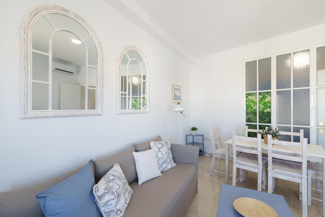Maisuit Apartment Malaga City Center Málaga Exterior foto