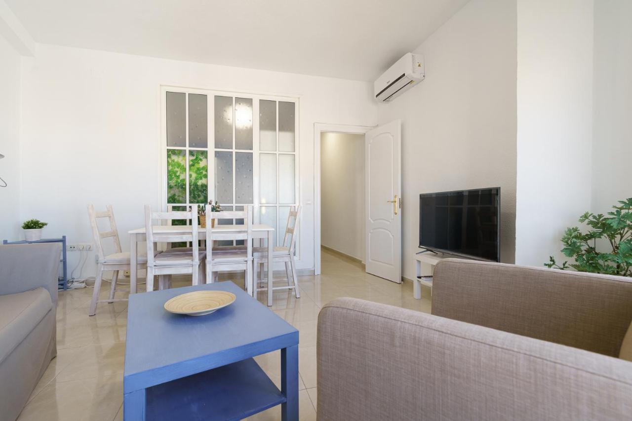 Maisuit Apartment Malaga City Center Málaga Exterior foto